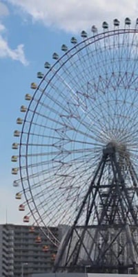 Osaka Custom Half Day Tour